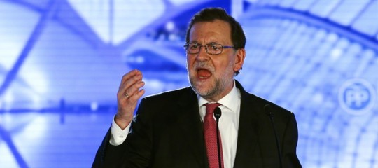 Catalogna, Rajoy: "Se Puigdemont non rientra resta il 155"