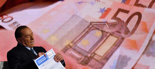 Quanto ci costerebbe davvero la flat tax?