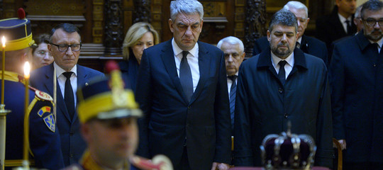 Perché il primo ministro della Romania si è dimesso