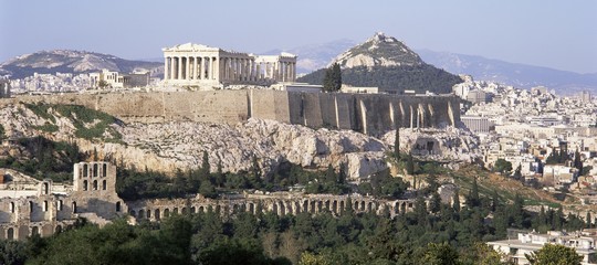 Grecia: terremoto di magnitudo 4,2 a 30 km da Atene