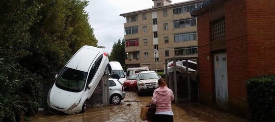 Il sindaco di Livorno è indagato per concorso in omicidio colposo