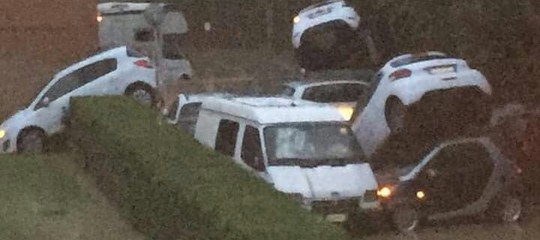 Il sindaco di Livorno è indagato per concorso in omicidio colposo