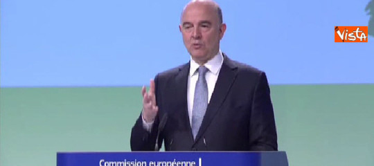 moscovici m5s salvini