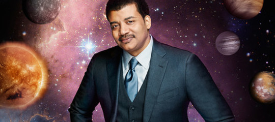 cosmos seconda stagione