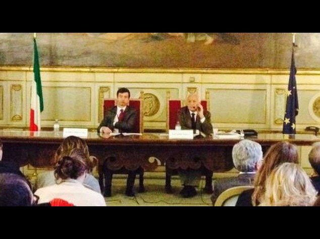 Mafia a Roma, i commissari in Campidoglio