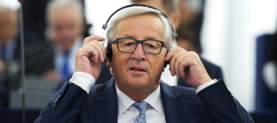 Il 95% dei migranti sbarcati in Italia e Grecia già ricollocati in Europa. Possibile?