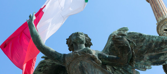 Quanto sono soddisfatti gli italiani delle loro condizioni di vita?