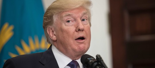 fake news trump