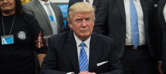 Russiagate: Trump "non vede l'ora" di parlare con Mueller
