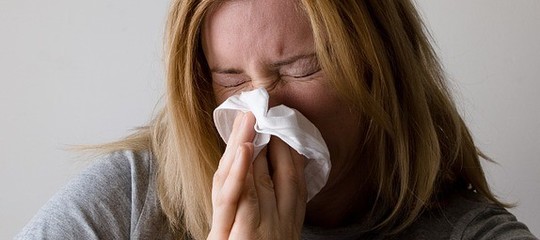 Influenza: in Italia picco raggiunto, colpiti in 4 milioni