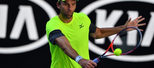Seppi, il Barazzutti dei giorni nostri
