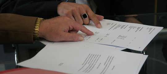 Statali: via libera al rinnovo dei contratti per 250 mila dipendenti, aumenti tra 63 e 117 euro