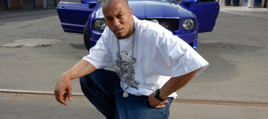 Siria: ucciso in un bombardamento il rapper tedesco Deso Dogg, combatteva con l'Isis