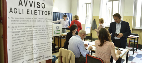 Rosatellum, sondaggi e amministrative: vademecum per il voto del 4 marzo