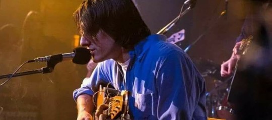 Miracolo su Rai 1, lo 'zingaro' Marinelli fa rivivere Fabrizio De André