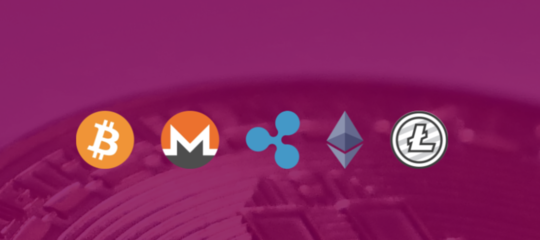 Indecisi? Questa startup ti invia una 'mistery box' di criptomonete
