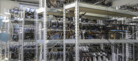 Ecco chi si sta arricchendo davvero con Bitcoin