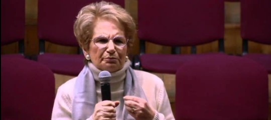 Storia di Liliana Segre, nuova senatrice a vita e testimone della Shoah