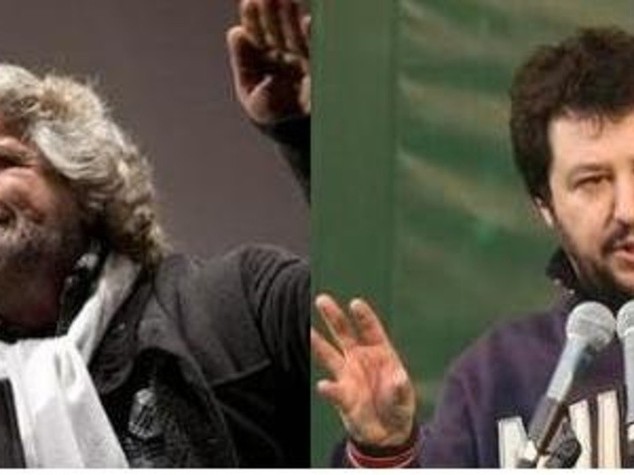 Lega-M5S: Bisignani, "patto segreto" tra i parlamentari di Salvini e di Grillo