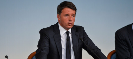 Elezioni: Renzi, sembra la campagna elettorale di Babbo Natale