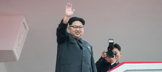 Olimpiadi: via libera del Cio a 22 atleti di Pyongyang in 3 discipline ai Giochi