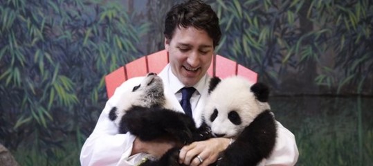 Cosa facevano i leader mondiali prima di scendere in politica? Da Trudeau a Netanyahu, 15 cv famosi