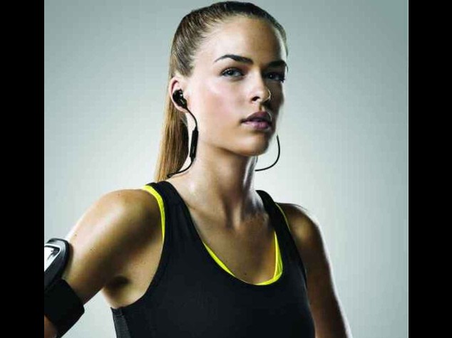 Jabra Sport Pulse, auricolari wireless con cardiofrequenzimetro - Foto