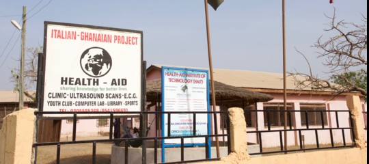 Così lavorano i medici italiani a Saboba, confine tra Togo e Ghana dove la malaria uccide di più