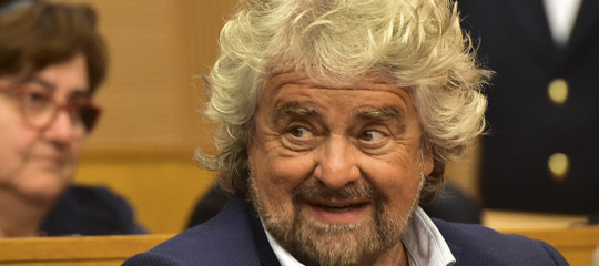 M5s: pubblicato sul blog di Grillo l'elenco dei candidati
