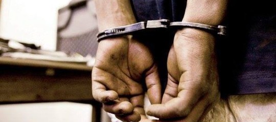 Arrestato Fausto Pellegrinetti, boss della banda della Magliana