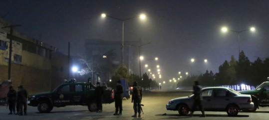 Afghanistan: dipendente Onu rapita col figlio a Kabul