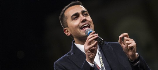Cosa c'è (e cosa non c'è più) nel programma elettorale di M5s