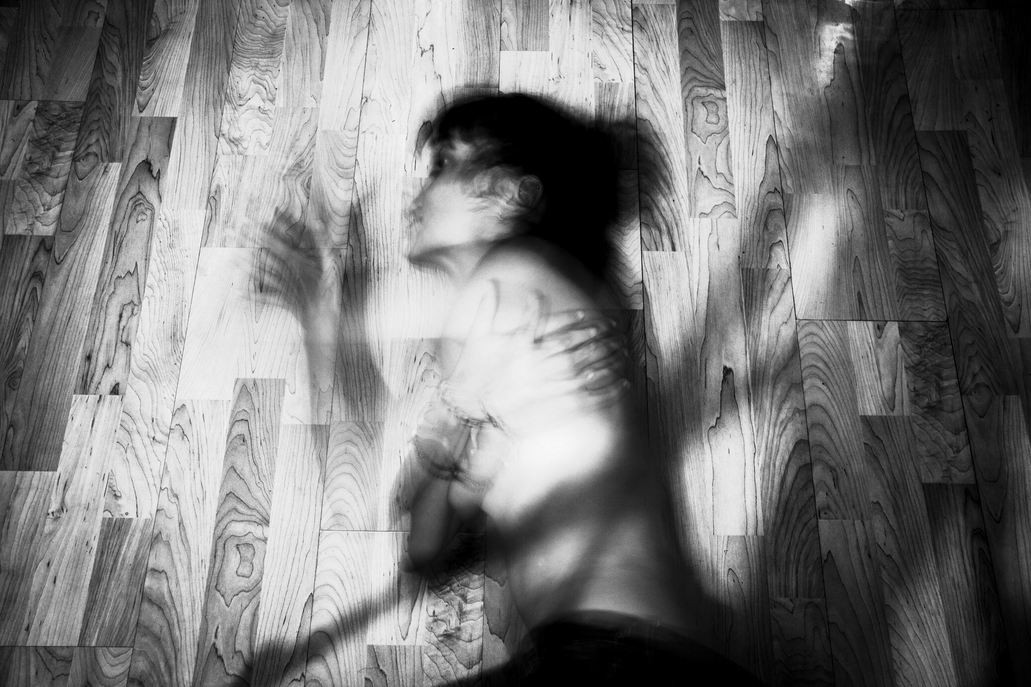 La violenza sessuale ha ripercussioni sul cervello