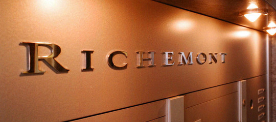 Yoox: Richemont lancia Opa a 38 euro per azione; Marchetti, sede resterà in Italia