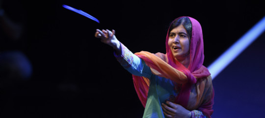 Così Apple aiuterà il fondo di Malala per l’istruzione di 100 mila ragazze