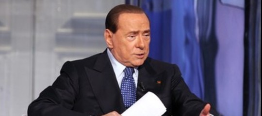 Berlusconi rassicura l'Ue, rispetteremo la regola del 3%. "Merkel ci sostiene"