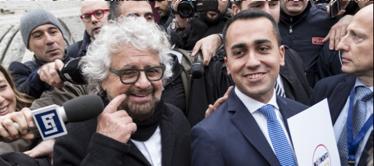 Il programma di M5s in parole semplici