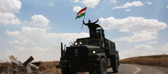 Iraq: parlamento conferma data elezioni per il 12 maggio