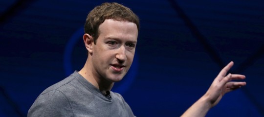 Facebook vuole formare un milione di aziende e persone europee entro il 2020