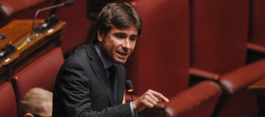 Va in tv e dice tutte (quasi) cose giuste, il non candidato premier del M5S