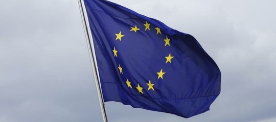 Perché è finita l'era dell'antieuropeismo