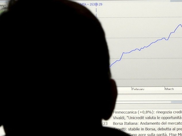 Borsa: debutto in forte rialzo per Inwit, +6,85% a 3,9 euro