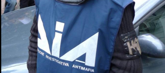 Camorra: blitz Dia contro clan Moccia, 45 arresti