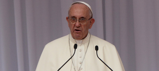 Papa: chiedo scusa per aver chiesto le prove alle vittime di abusi