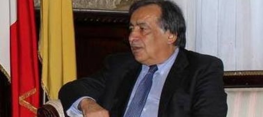 Siccità: riserve ridotte a Palermo, chiesto lo stato di calamità