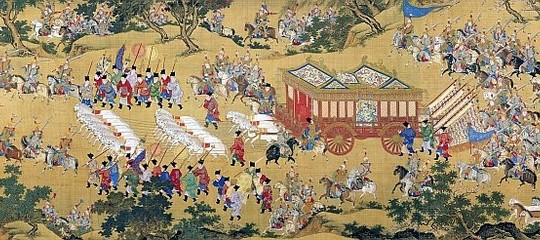 L'Orientalistica a Napoli, un volume che racconta l'arrivo dei portoghesi in Asia