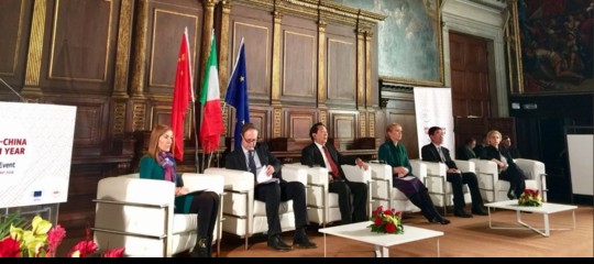 Cosa è successo al vertice Europa-Cina sul turismo che ha fatto infuriare Pechino