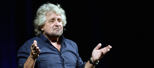 Il nuovo blog di Grillo segna davvero il distacco dal Movimento?