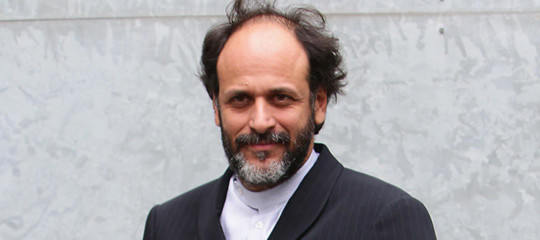 Chi è Luca Guadagnino, regista italiano in corsa per l'Oscar
