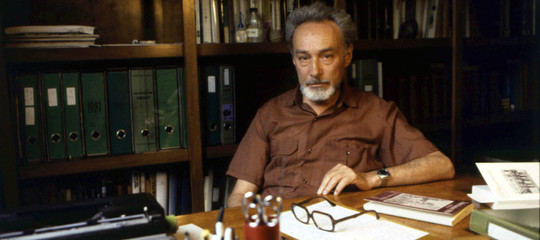 Shoah: Einaudi celebra Primo Levi "inviato speciale nell'inferno"